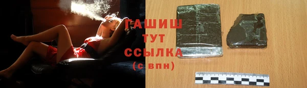 твердый Арсеньев